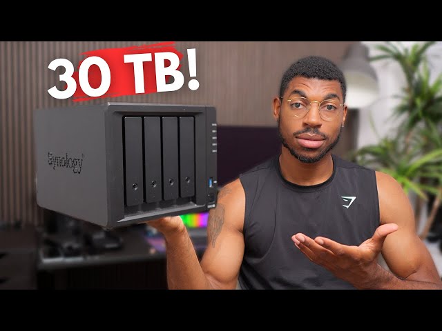 What is a NAS?