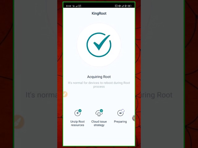 #how to root Android With Kingroot #one clik root any Android device #android 14 13 12 11 10 9 8root