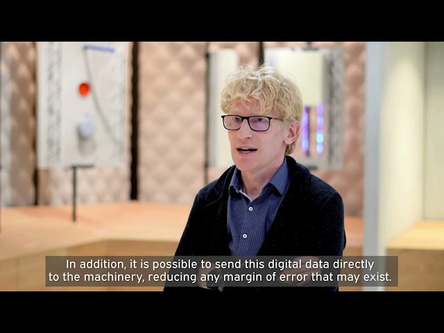 Maximum efficiency in tunnel construction - Progress Software Development