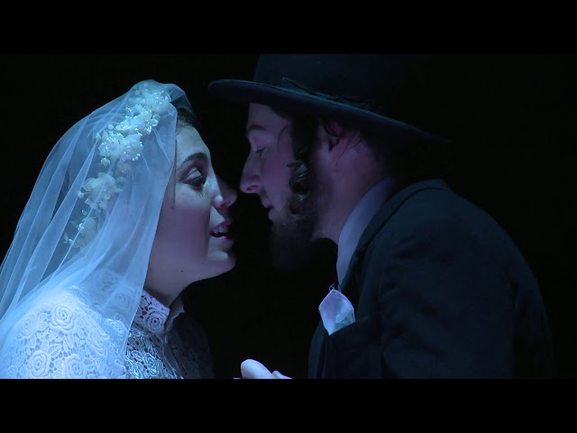 Anatevka | Trailer | Komische Oper Berlin