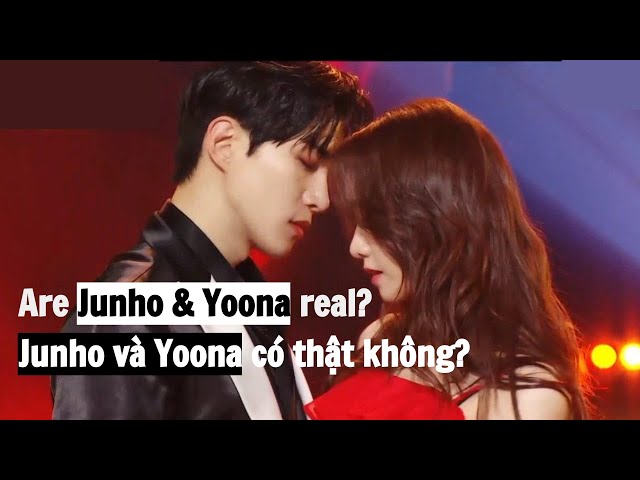 [EN/VN] 2PM Junho, SNSD Yoona Dating Rumor(feat. King the land)