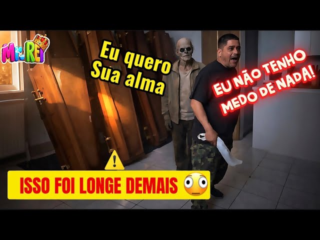 😱 SUSTOS ENGRAÇADOS QUE DERAM MUITO ERRADO 😂🤣 OS MAIORES SUSTOS DA INTERNET #06