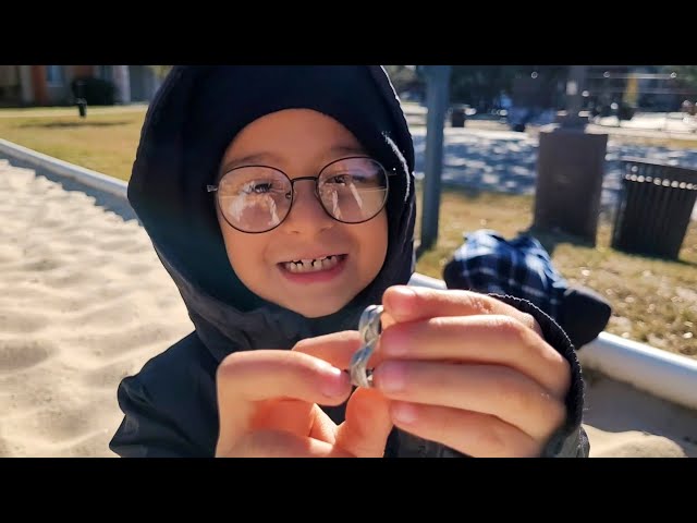 James Avery Crown Of Thorns SILVER RING!!! Plus our coin collection keeps growing!