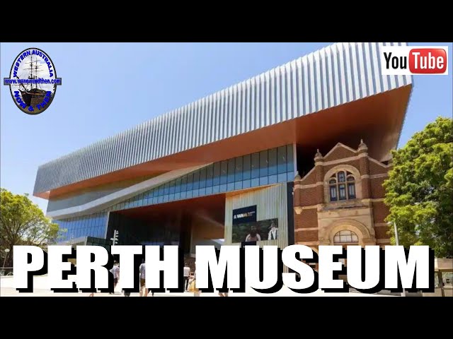 Museum of Western Australia