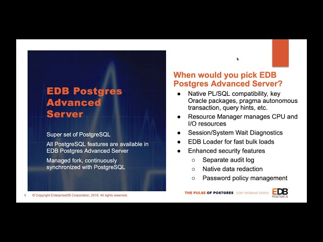 Installing Postgres on Linux