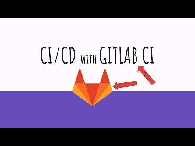 Gitlab CI Pipeline, Artifacts and Environments