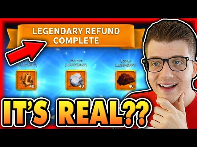 Rise of Kingdoms is FINALLY implementing this..