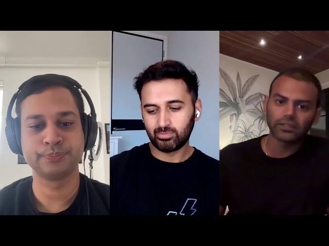 Lightdash TV - Live Lightdash demos, feature deep dives, data podcasts & a bit of fun ⚡️