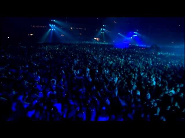 Tiësto - Traffic Live Copenhagen HD 720p ♫ HdMusicHotVideos ♫ Nº 1  - TOP 20