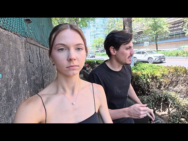 OUR LIVES WERE ALMOST RUINED IN MEXICO - Adaptation Process for Foreigners 🇲🇽