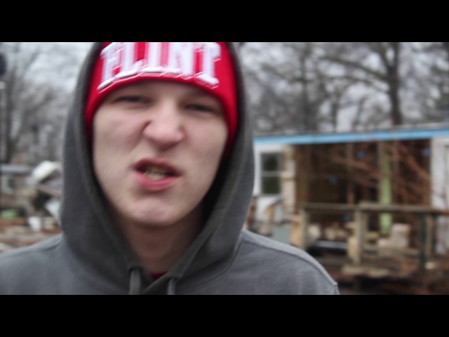 $PARROW - “Reckless” Directed By MD Dellinger  (version 1)