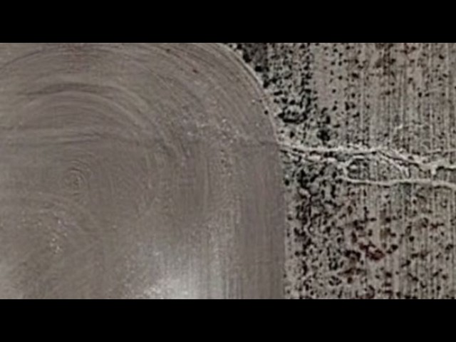 The Abandoned Cold War Site That's Still Dangerous