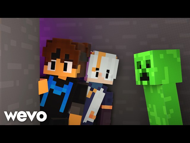 ♪ DON'T MINE AT NIGHT 2026 - ChuyMine, Mazer🎵 (Parody of "Don't Mine at Night") | Minecraft Cover