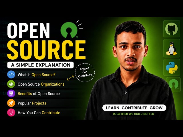 How to Find & Solve Issues on GitHub | Complete Guide for Beginners | Open Source Contribution