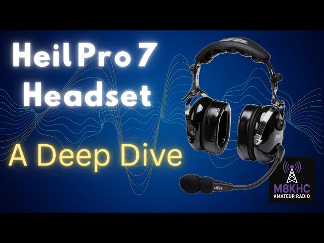 Heil Pro7 - Sensational