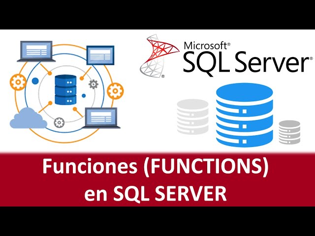 Functions in SQL Server ⚡ | Creating and Using Functions
