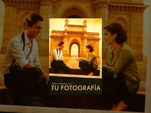 Tu fotografía