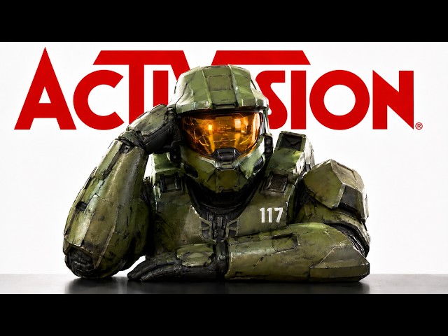 Están Cambiando la Formula de Halo