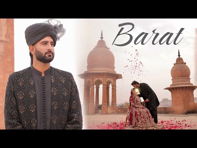 Turab’s Barat Vlog 