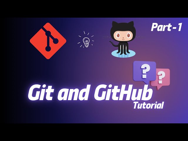 Git and GitHub Tutorial in Malayalam : Mastering in Basics | Malayalam | BashMOD #tutorial #github