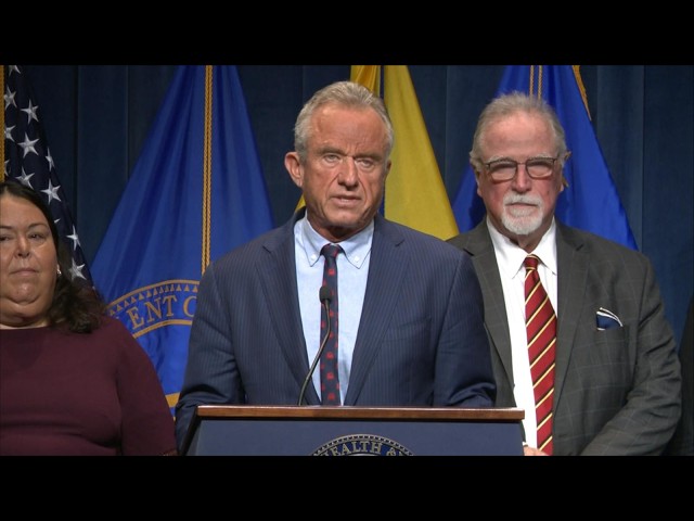 Has Gov’t Contained Parasite Outbreak? Lettuce Discuss: Start Here Podcast