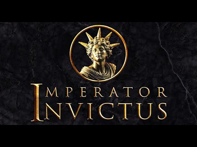 Imperator: Invictus 1.10  'Arsaces' Trailer