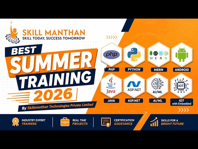 Portfolio website with deployment by Ravi Sir | Summer Training