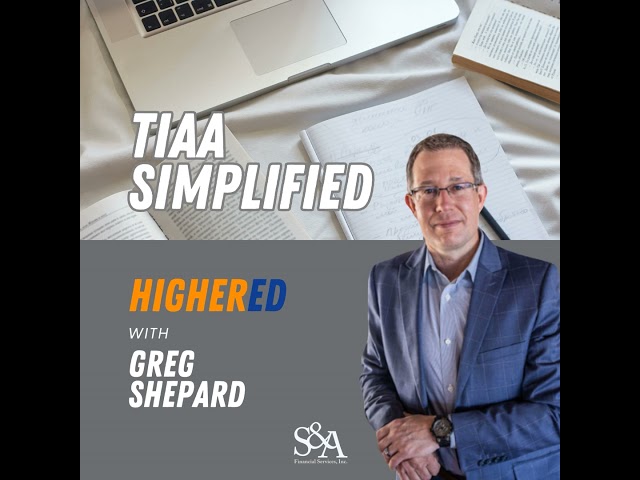 TIAA Traditional: Which Contracts do I Annuitize First? (Ep. 8)