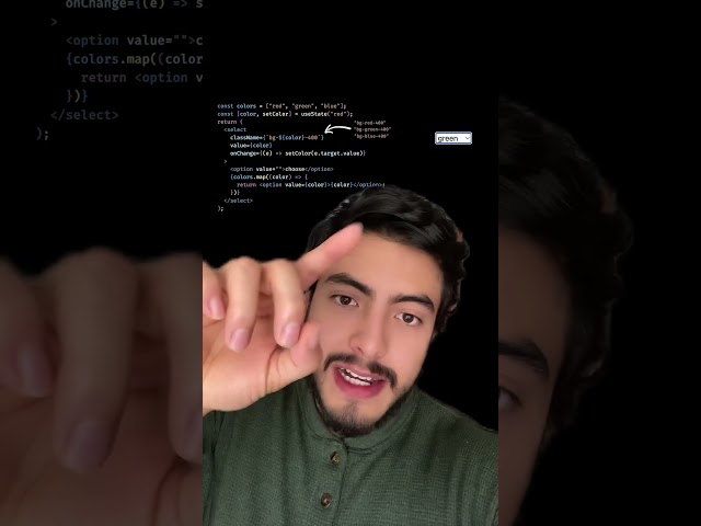 Ningún dev que use TailwindCSS se esfuerza en entender esto #react #codigo #tailwind #tailwindcss