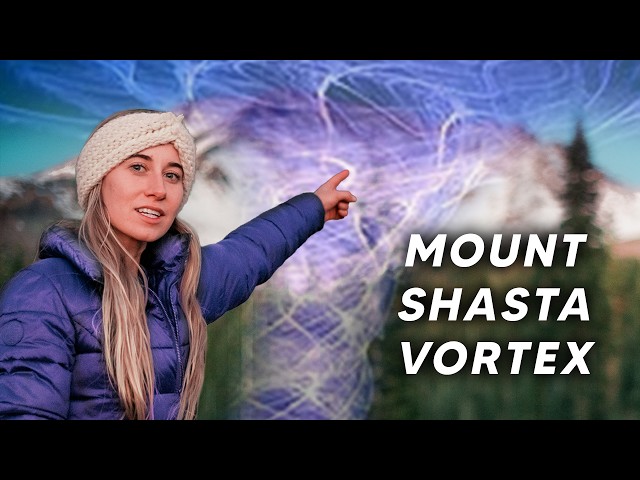 Investigating America’s Most Mysterious Mountain: Mt. Shasta