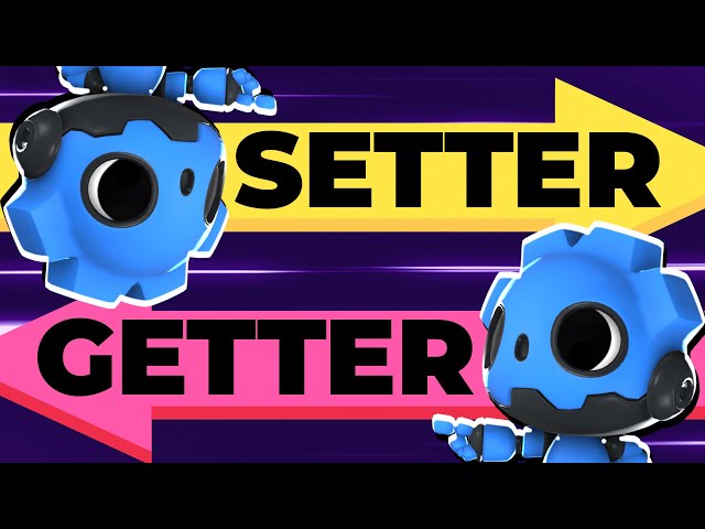 GET SET...GODOT! Revamped Setter and Getter Functions in Godot 4