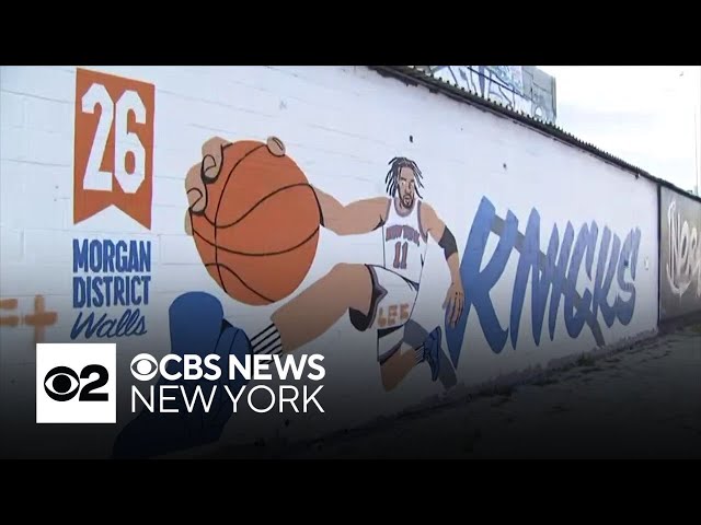 Knicks are now the talk of New York City