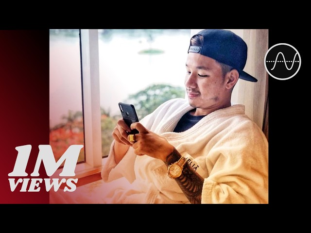 Ning Jar & GD NBrang - Soulmate