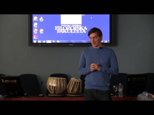 OB_LJ | Indijska klasična glasba v filozofiji in praksi