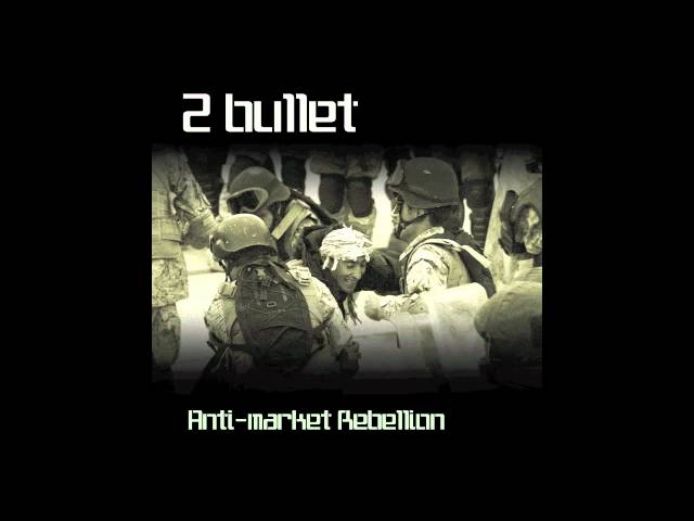 2 Bullet - The Historical Shame