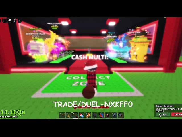 🔴 LIVE Roblox Steal Brainrot 🔥 Trade + Duel + PvP Battles | GoodTk