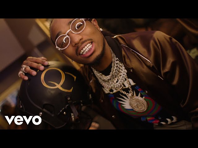 Quality Control, Migos - Stripper Bowl