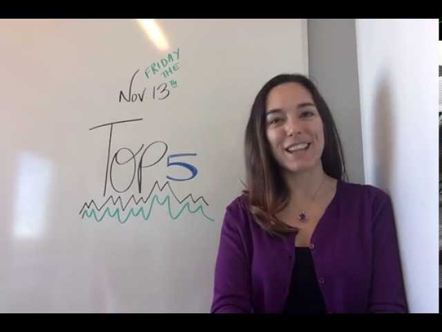 Top 5: Linux terminal emulators, Flac for audio, and more