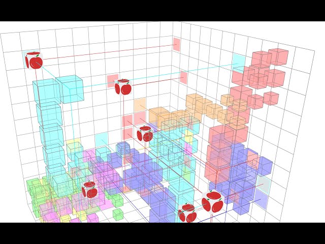 3D Snake Game with p5.js, Lesson 12