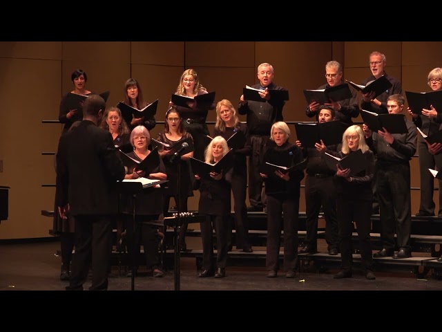 Kindle the Taper - SPSCC Percival Choir
