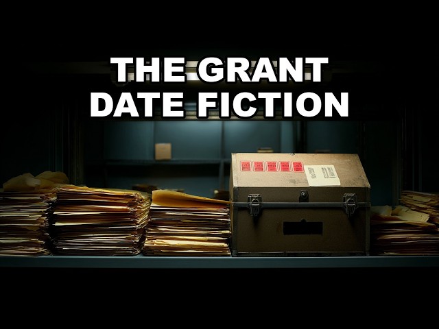 The Backdated Grant: How Comverse Technology Rewound the Clock on Its Stock Options (1998–2006)