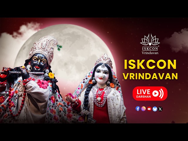 Live Darshan & Kirtan || 02-06-2026