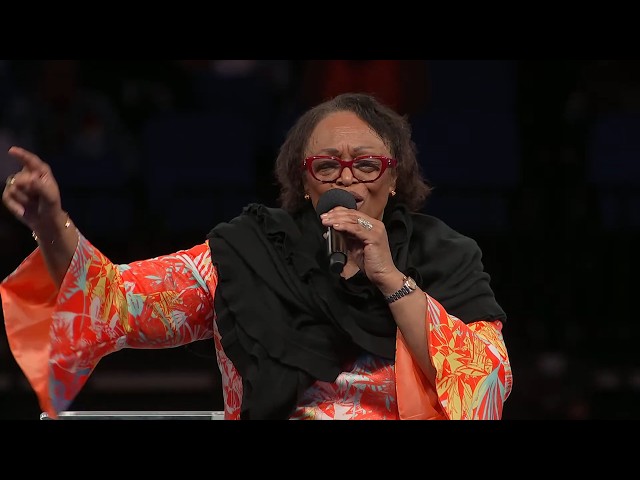 The War Within | Psalm 42:11 | Bishop Jackie McCullough