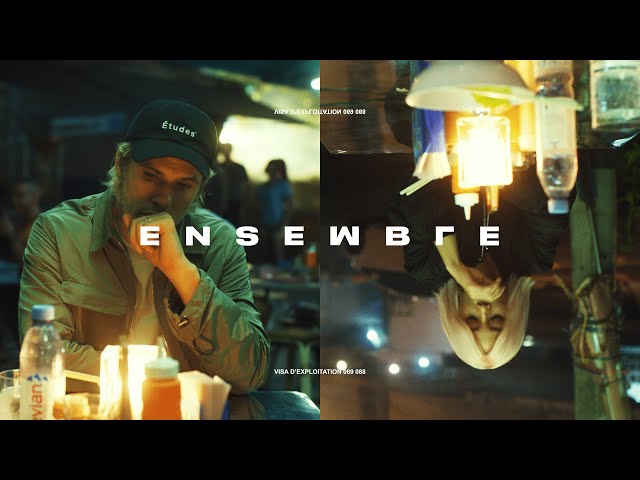 OrelSan - Ensemble (feat. Skread) [CLIP OFFICIEL]