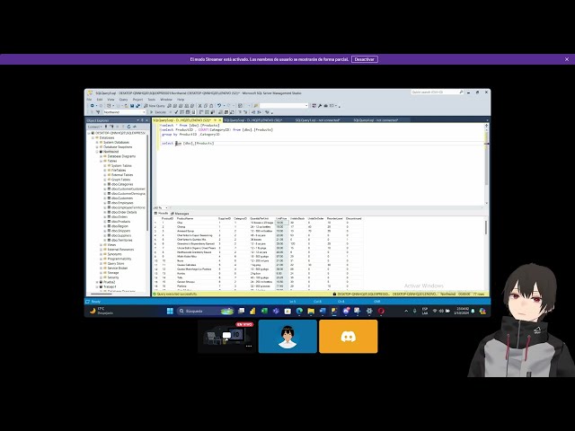 Explicando SQL clausula JOIN a un estudiante de Peru.