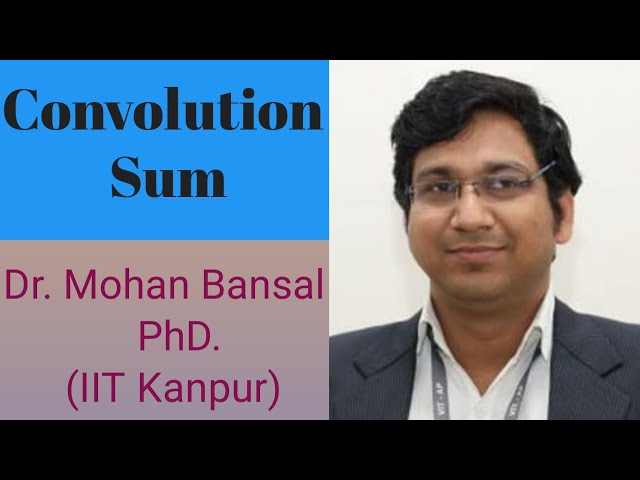27  Convolution Sum