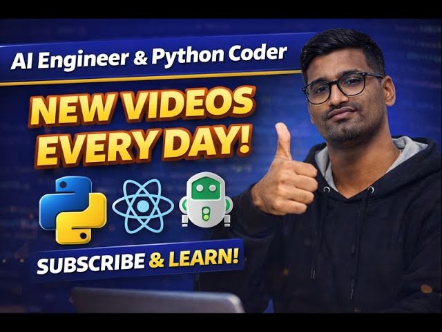 Vivekanand AI Lab | Learn by Building