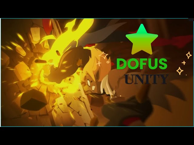 What is DOFUS UNITY? Is DOFUS UNITY worth it? I'll tell you in 6 minutes