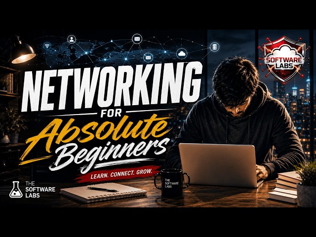 OSI Model Explained in One Video | Complete Networking Tutorial for Beginners | CCNA 200-301 |