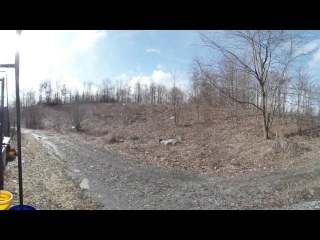 Zulu24: Chrono Range with Kc02